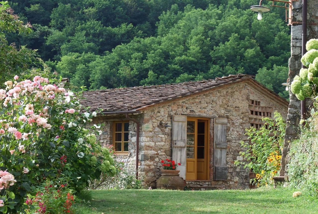Villa Bottino By Salogi Villas San Martino in Freddana Exterior foto