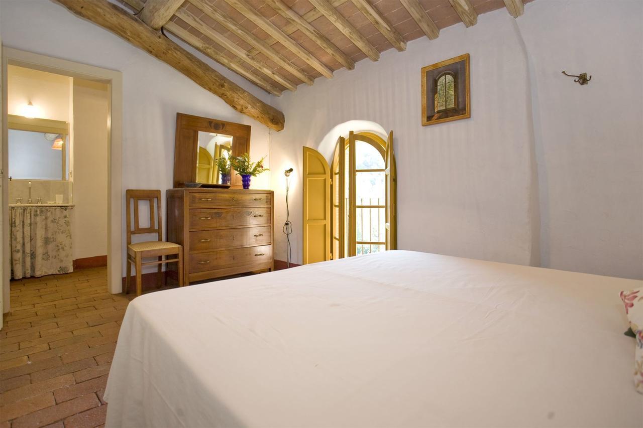 Villa Bottino By Salogi Villas San Martino in Freddana Exterior foto