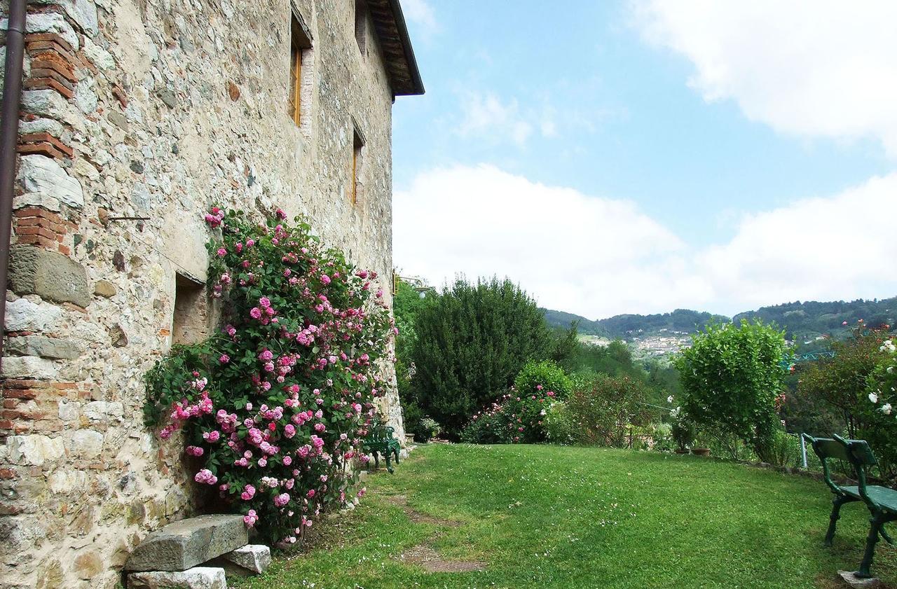Villa Bottino By Salogi Villas San Martino in Freddana Exterior foto