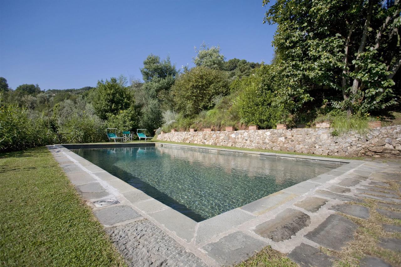 Villa Bottino By Salogi Villas San Martino in Freddana Exterior foto